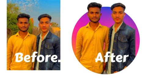 Do Adobe Photoshop Editing Photo Retouching Crop Image By Ishant05