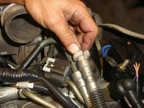 How To Remove Lb7 Duramax Fuel Injectors Step By Step Instructions