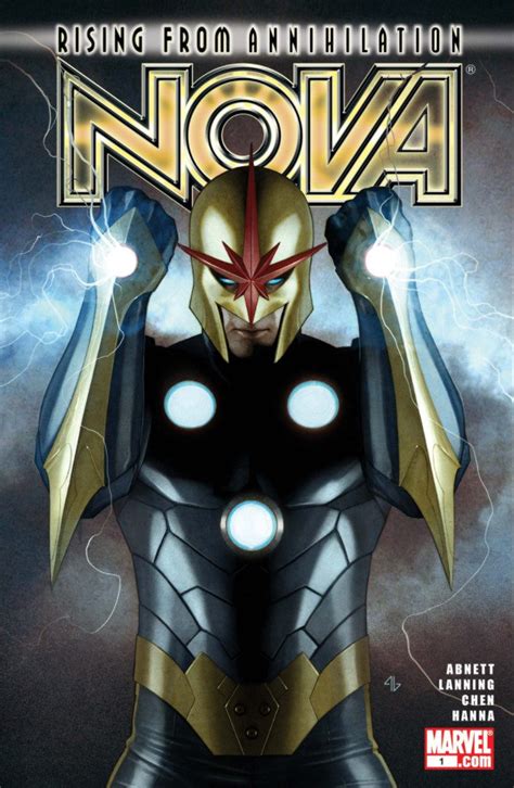 Nova Volumen 4 36 36 Comic Completo Sin Acortadores Gratis