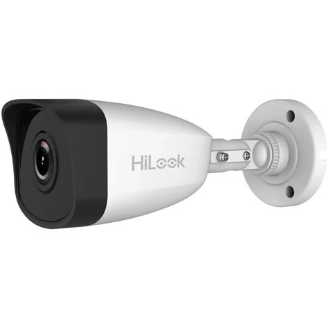 Caméra de Surveillance HILOOK IP 2MP Externe IPC B121H prix tunisie