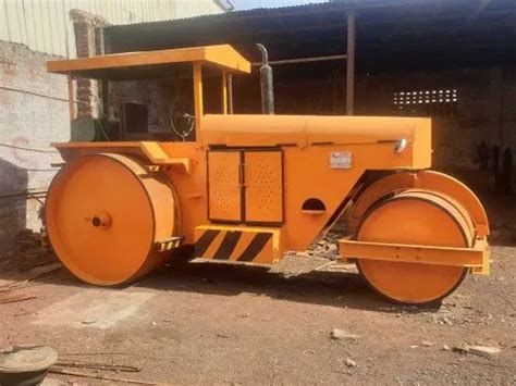Road Roller Rental Services at ₹ 5000/day in Mumbai | ID: 23110233862