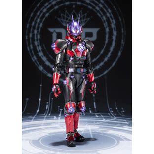 S H Figuarts KAMEN RIDER GLARE 幪面超人 KAMEN RIDER MASKED RIDER 公仔