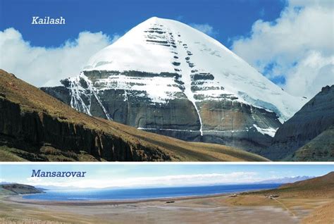 KAILASH MANSAROVAR TOUR BY HELICOPTER Best Places Of Interest