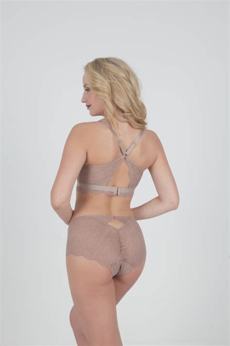 573516 Бюстгальтер мягкая чашка на каркасах Zebra Zebra Glora Lingerie
