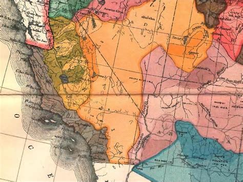 Natural Boundary / Political Boundary – Landscape+Urbanism