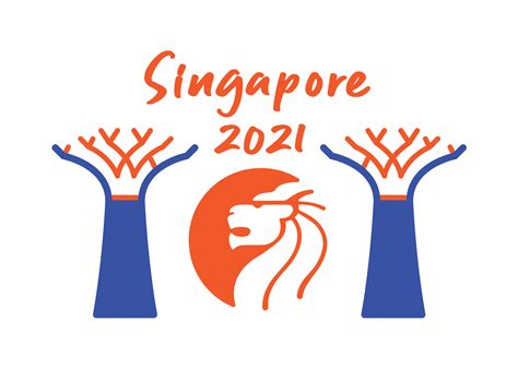 Logo Ioi 2021 Singapore