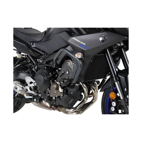 Pare Carter Yamaha MT 09 TRACER 2018 Hepco Becker 5014559 00 05