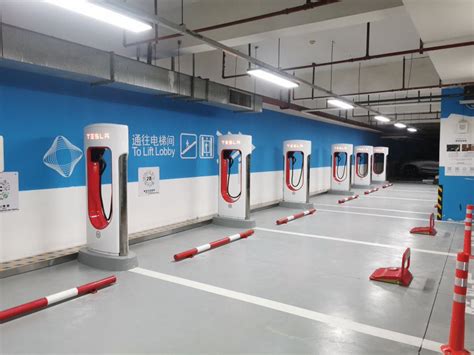 Tesla Opens Superchargers To Other EVs In World S Biggest EV Market