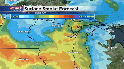 Sam Kuffel On Twitter If You Re Sensitive To Wildfire Smoke I D