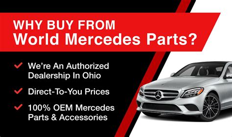 Mercedes Benz Original Parts Catalog | Reviewmotors.co