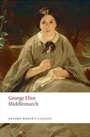 Middlemarch George Eliot Quotes. QuotesGram