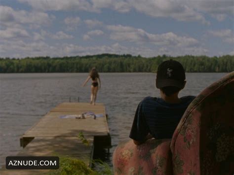 FALCON LAKE NUDE SCENES AZNude