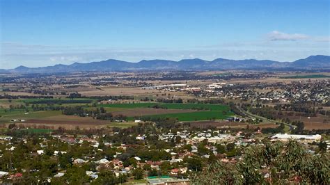 Tamworth NSW, Australia Sunrise Sunset Times