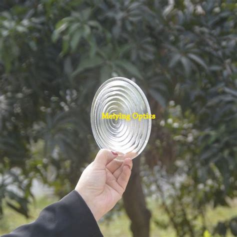 High quality and best price borosilicate fresnel lens ,glass fresnel lens,diameter 130mm fresnel ...