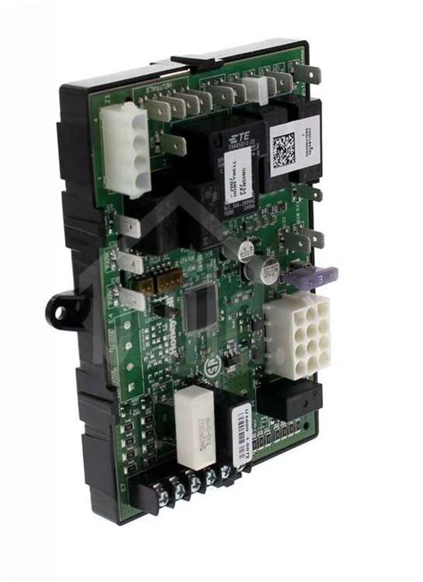 S9200U1000 Resideo Honeywell S9200U1000 Universal Hot Surface Ignition Integrated Furnace