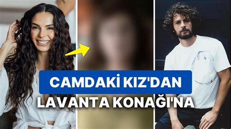 Başrolde Ebru Şahin ve Birkan Sokullu Var Lavanta Konağı na Camdaki