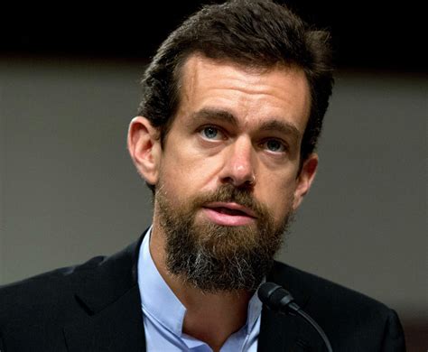 Jack Dorsey Og Osi E Odchodzi Ze Stanowiska Ceo Twittera Pl Atsit