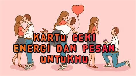 Kartu Ceki Woww Ada Yang Terpesona Dan Jatuh Hati Kepadamu Youtube