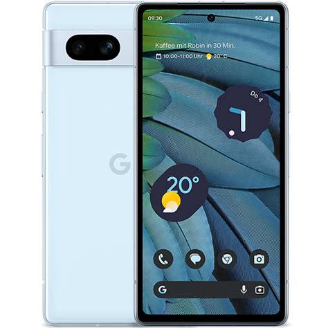 Google Pixel A In Sea Ohne Vertrag Telekom