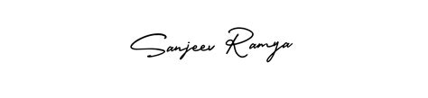 84 Sanjeev Ramya Name Signature Style Ideas Ultimate Esign