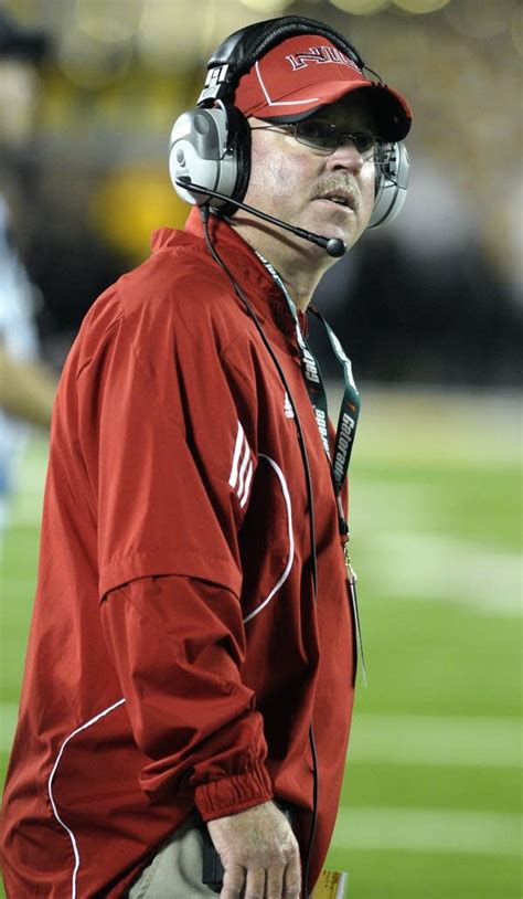 Jerry Kill new U of M football coach | MPR News