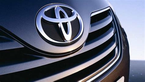 Nitro Pe Toyota Revisar M S De Millones De Autos Por Fallas