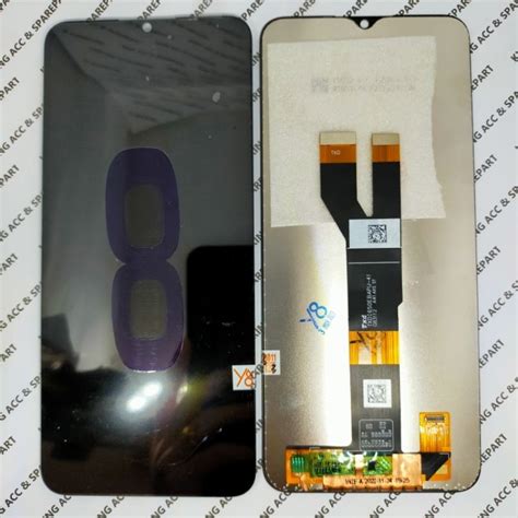 Jual LCD TOUCHSCREEN OPPO REALME C11 2021 C20 C21 NARZO 50I ORIGINAL