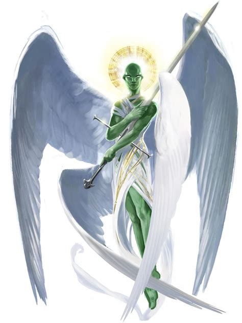 Angelplanetar By Benwootten On Deviantart Angel Art Character Art