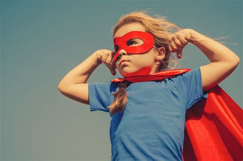 Importance of Superheroes in Your Kid’s Life for Better Parenting ...