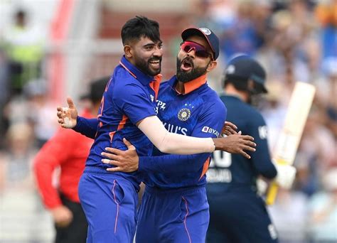 Toli Chauki Mein Virat Kohli Aaya Hai When Virat Kohli Surprised