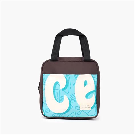 Shop Small Lunch Bags Bags By The Ocean