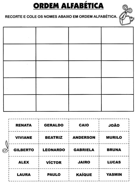 Gramatica Para 3 Ano