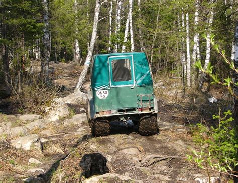 Таганайский агрегат — Сообщество «DRIVE2 Offroad» на DRIVE2