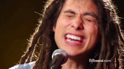 Jason Castro Crazy MASHUP MONDAYS GNARLS BARKLEY COVER YouTube