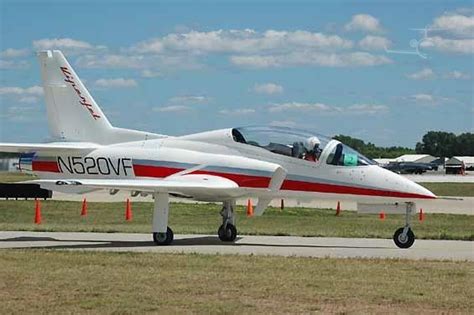 VIPER AIRCRAFT CORP VIPERJET MK II | Aircraft.com