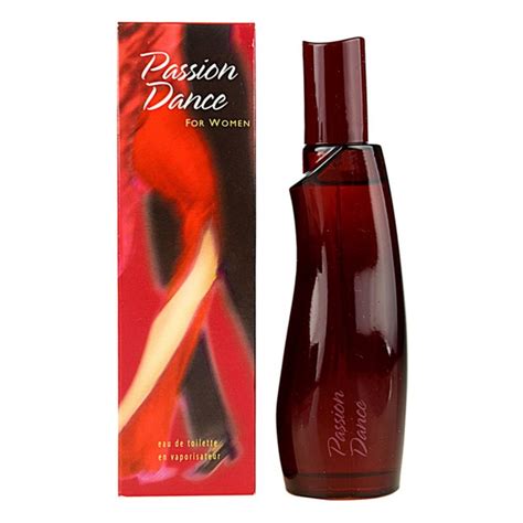 Avon Passion Dance Eau De Toilette F R Damen Ml Notino De