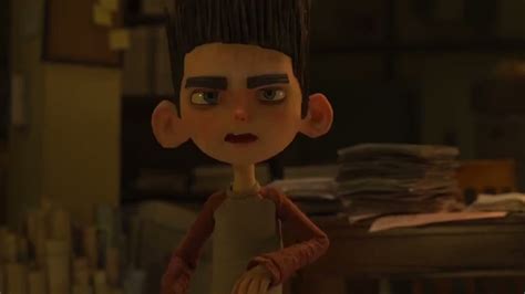 Paranorman Courtney