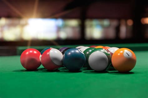 How To Soften Pool Table Bumpers For Your Best GamePlay Experience