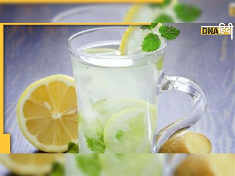 Lemon Health Benefits नींबू पानी को क्यों कहते हैं देसी कोल्ड ड्रिंक