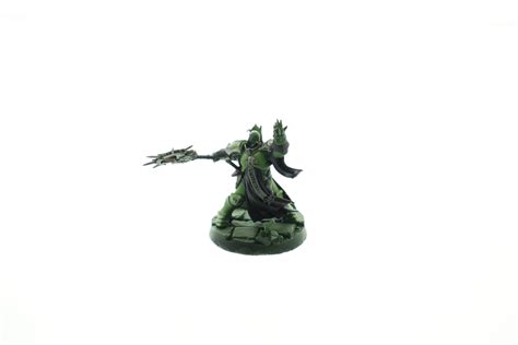 Warhammer Age Of Sigmar Stormcast Eternals Lord Arcanum Whtreasury