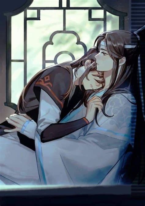 Un Anhelo En Mi Vida Wangxian Omegaverse Artofit