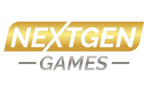 Next Gen Games - NextGen Games