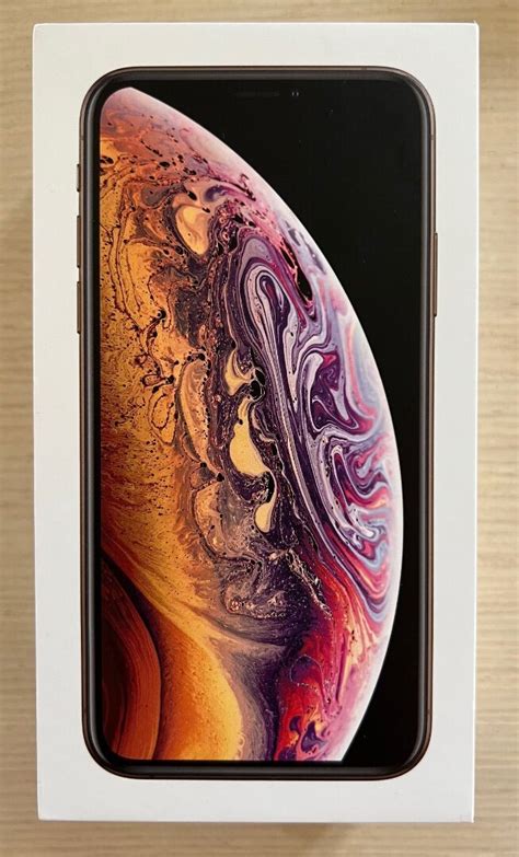 Apple iPhone XS (Χρυσό/512 GB) - iPhone - Insomnia.gr