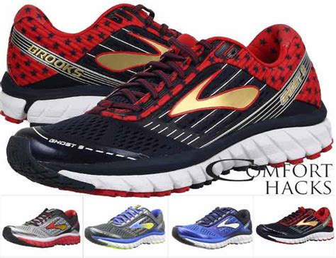 ComfortHacks Best running shoes for high arches 2018 Guide » ComfortHacks