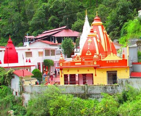 Kainchi Dham क्या है कैंची धाम जाने का सही समय और रूट