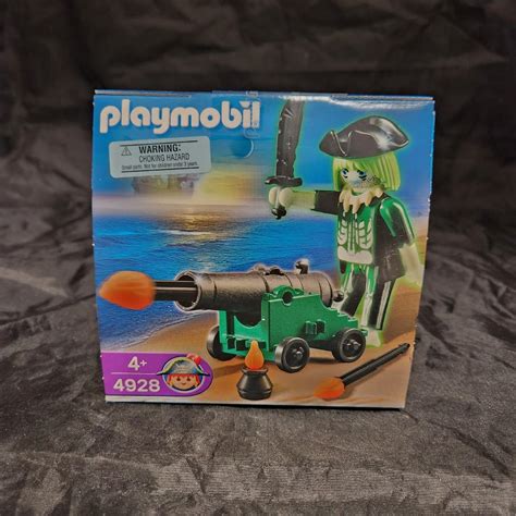 Playmobil Egg 4928