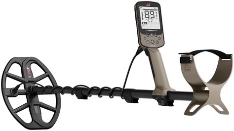 Minelab X Terra Elite Metal Detector Texhoma Metal Detectors