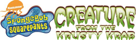 Krusty Krab Logo