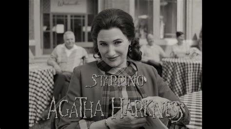 Это всё Агата | It's all Agatha - YouTube