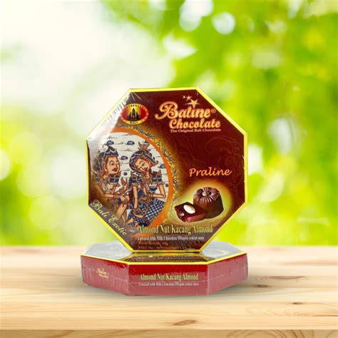 Wayang Klungkung 90GR Inilah Coklat Artisan Bali